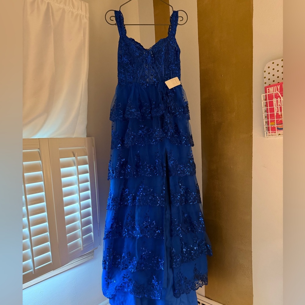 NWT Wear Your Love Dress - Picture 2 of 7